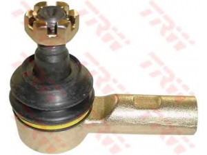 TRW JTE398 skersinės vairo trauklės galas 
 Vairavimas -> Vairo mechanizmo sujungimai
8944594810, 8944594811, 8944594812