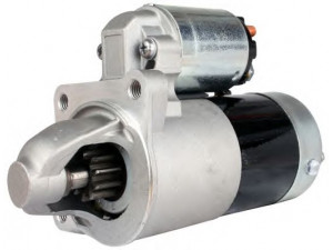 PowerMax 88212729 starteris 
 Elektros įranga -> Starterio sistema -> Starteris
1008828, 6199415, 6816678, 92AB11000AA