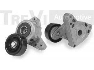 TREVI AUTOMOTIVE TA1691 įtempiklio svirtis, V formos rumbuotas diržas 
 Diržinė pavara -> V formos rumbuotas diržas/komplektas -> Įtempiklis
31170PNA003, 31170PNA013, 31170PNA023