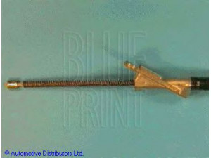 BLUE PRINT ADT34680 trosas, stovėjimo stabdys