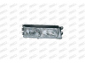 PRASCO MB0724703 priekinis žibintas 
 Kėbulas -> Priekinis žibintas/dalys -> Priekinis žibintas/įterp.
MB597564