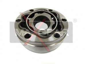 MAXGEAR 49-0220 jungčių komplektas, kardaninis velenas 
 Ratų pavara -> Sujungimai/komplektas
171 498 103 B, 171 498 103 D, 861 498 103 A