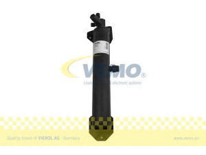 VEMO V25-06-0005 džiovintuvas, oro kondicionierius 
 Oro kondicionavimas -> Džiovintuvas
6 614 149, 91GW 19959 AA