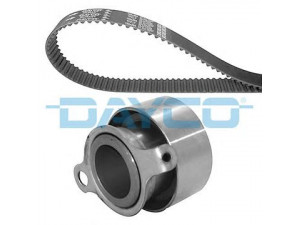 DAYCO KTB264 paskirstymo diržo komplektas 
 Techninės priežiūros dalys -> Papildomas remontas