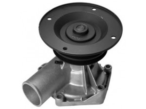 BUGATTI PA0150 vandens siurblys 
 Aušinimo sistema -> Vandens siurblys/tarpiklis -> Vandens siurblys
5403199Z, 75522434, DD23101, DX231903A