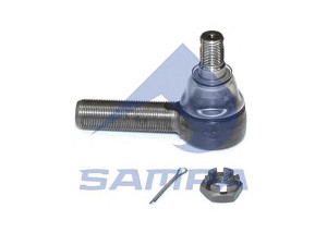 SAMPA 097.032 skersinės vairo trauklės galas
42487165, 8558527, 93194626, 000 330 12 35