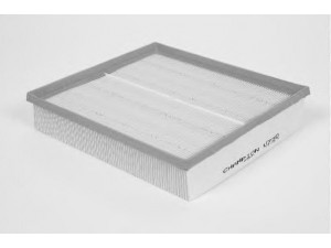 CHAMPION U730/606 oro filtras 
 Filtrai -> Oro filtras
GFE2412, PHE100460