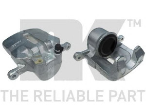 NK 2136270 stabdžių apkaba 
 Dviratė transporto priemonės -> Stabdžių sistema -> Stabdžių apkaba / priedai
542145, 13279639