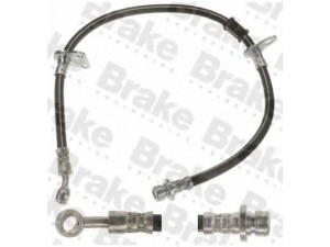 Brake ENGINEERING BH770392 stabdžių žarnelė 
 Stabdžių sistema -> Stabdžių žarnelės
46411SH0A01, 46411SH0A02, 46411SH3003