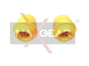 MAXGEAR 72-1221 atraminis buferis, pakaba 
 Pakaba -> Pakabos dalys -> Surinkimo dalys
