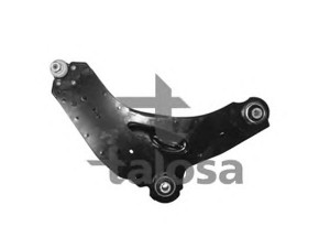 TALOSA 40-04206 vikšro valdymo svirtis 
 Ašies montavimas/vairavimo mechanizmas/ratai -> Valdymo svirtis/pasukamosios svirties sujungimas -> Vairo trauklės (valdymo svirtis, išilginis balansyras, diago
4408959, 4412936, 5450200QAA, 5450200QAB