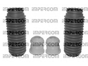 ORIGINAL IMPERIUM 50925 apsauginio dangtelio komplektas, amortizatorius 
 Ašies montavimas/vairavimo mechanizmas/ratai -> Montavimas, pakabos statramstis
51686SMGE01, 51722SMGE04