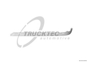 TRUCKTEC AUTOMOTIVE 08.62.513 apdailos/apsauginės juostelė, buferis
51 12 7 005 937