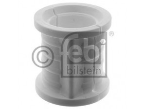 FEBI BILSTEIN 01670 skersinio stabilizatoriaus įvorių komplektas 
 Ašies montavimas/vairavimo mechanizmas/ratai -> Stabilizatorius/fiksatoriai -> Sklendės
1605182