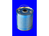 MECAFILTER ELH4198 alyvos filtras 
 Techninės priežiūros dalys -> Techninės priežiūros intervalai
0001848525, 0001800209, 0001848525