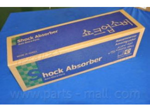 PARTS-MALL PJA-149 amortizatorius 
 Pakaba -> Amortizatorius
5536025600