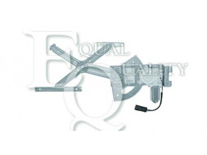 EQUAL QUALITY 320712 lango pakėliklis 
 Vidaus įranga -> Elektrinis lango pakėliklis
60801110, 5140040NOMOTOR, 90560431NOMOTOR