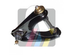 RTS 96-02356-2 vikšro valdymo svirtis 
 Ašies montavimas/vairavimo mechanizmas/ratai -> Valdymo svirtis/pasukamosios svirties sujungimas -> Vairo trauklės (valdymo svirtis, išilginis balansyras, diago
54411-Y9501