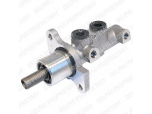 DELPHI LM39098 pagrindinis cilindras, stabdžiai 
 Stabdžių sistema -> Pagrindinis stabdžių cilindras
9948847, 9948847, 9949550, 168 430 0001