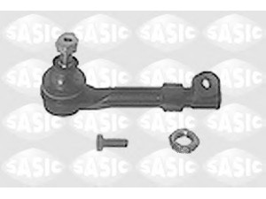 SASIC 4006109 skersinės vairo trauklės galas 
 Vairavimas -> Vairo mechanizmo sujungimai
6000022721, 6000022753, 7700834571