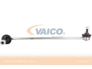 VAICO V20-9759 šarnyro stabilizatorius 
 Ašies montavimas/vairavimo mechanizmas/ratai -> Stabilizatorius/fiksatoriai -> Savaime išsilyginanti atrama
31 35 4 014 576