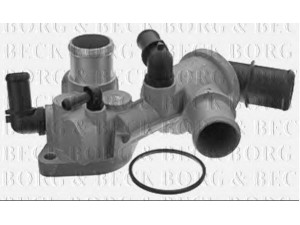 BORG & BECK BBT227 termostatas, aušinimo skystis 
 Aušinimo sistema -> Termostatas/tarpiklis -> Thermostat
46432896
