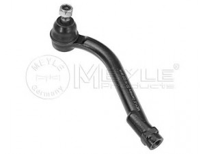 MEYLE 37-16 020 0018 skersinės vairo trauklės galas 
 Vairavimas -> Vairo mechanizmo sujungimai
56820-2B000, 56820-2P900, 56820 2B000
