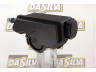 DA SILVA DP2270 hidraulinis siurblys, vairo sistema 
 Vairavimas -> Vairo pavara/siurblys