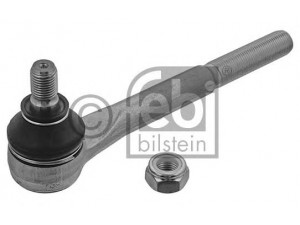 FEBI BILSTEIN 43251 skersinės vairo trauklės galas 
 Vairavimas -> Vairo mechanizmo sujungimai
45406-29115, 45406-39085, 45406-39086