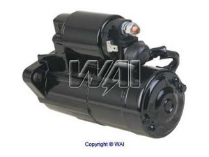 WAIglobal 19603N starteris
31200ZW5003, 31200ZW50030, 31200ZW5A0032