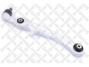 STELLOX 54-02705-SX vikšro valdymo svirtis 
 Ašies montavimas/vairavimo mechanizmas/ratai -> Valdymo svirtis/pasukamosios svirties sujungimas -> Vairo trauklės (valdymo svirtis, išilginis balansyras, diago
4E0407151G