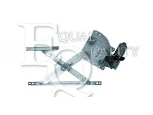 EQUAL QUALITY 451212 lango pakėliklis 
 Vidaus įranga -> Elektrinis lango pakėliklis
698010K010