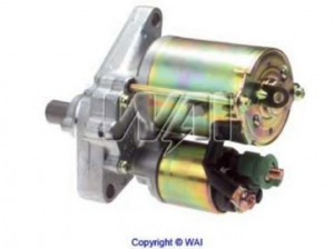 WAIglobal 17742N starteris
06314P2M305RM, 31200P2MA61, 31200P2MA61RM