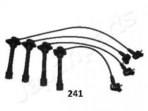 JAPANPARTS IC-241 uždegimo laido komplektas 
 Kibirkšties / kaitinamasis uždegimas -> Uždegimo laidai/jungtys
90919 22395