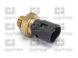 QUINTON HAZELL XTT208 temperatūros jungiklis, aušinimo skysčio įspėjimo lemputė 
 Aušinimo sistema -> Siuntimo blokas, aušinimo skysčio temperatūra
77 00 790 581