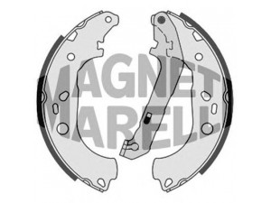 MAGNETI MARELLI 360219198352 stabdžių trinkelė 
 Stabdžių sistema -> Būgninis stabdys -> Stabdžių įdėklas/ trinkelė
1224569, 1347247, 1347420, 1385735