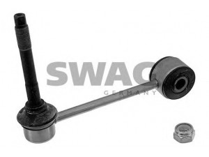 SWAG 81 94 2976 šarnyro stabilizatorius 
 Ašies montavimas/vairavimo mechanizmas/ratai -> Stabilizatorius/fiksatoriai -> Savaime išsilyginanti atrama
48820-50020, 48820-50020
