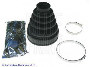 BLUE PRINT ADT38113 gofruotoji membrana, kardaninis velenas 
 Ratų pavara -> Gofruotoji membrana
04438-28041