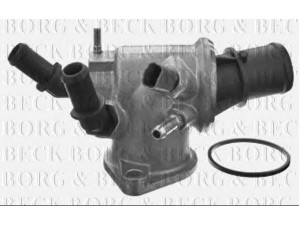 BORG & BECK BBT112 termostatas, aušinimo skystis 
 Aušinimo sistema -> Termostatas/tarpiklis -> Thermostat
0055187784, 0055202510, 55187784