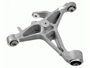 LEMFÖRDER 30637 01 vikšro valdymo svirtis 
 Ašies montavimas/vairavimo mechanizmas/ratai -> Valdymo svirtis/pasukamosios svirties sujungimas -> Vairo trauklės (valdymo svirtis, išilginis balansyras, diago
XR8 8760, XW4Z 5A649 ZZ