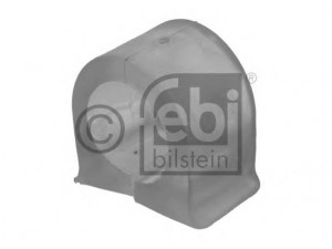 FEBI BILSTEIN 12054 skersinio stabilizatoriaus įvorių komplektas 
 Ašies montavimas/vairavimo mechanizmas/ratai -> Stabilizatorius/fiksatoriai -> Sklendės
77 00 667 186