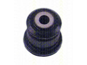TRISCAN 8500 16818 valdymo svirties/išilginių svirčių įvorė 
 Ašies montavimas/vairavimo mechanizmas/ratai -> Valdymo svirtis/pasukamosios svirties sujungimas -> Montavimas/sutvirtinimas
1204448, 1207447, 1212807, 1212808