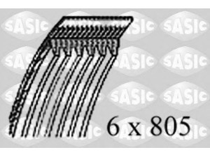 SASIC 1770066 V formos rumbuoti diržai 
 Techninės priežiūros dalys -> Techninės priežiūros intervalai
5750FT, 5750J0, 5750TZ, 5750VL