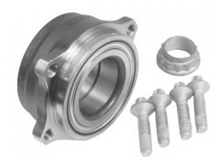 MGA KR3738 rato guolio komplektas 
 Ašies montavimas/vairavimo mechanizmas/ratai -> Rato stebulė/montavimas -> Rato guolis
2113570308