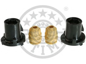 OPTIMAL AK-735346 apsauginio dangtelio komplektas, amortizatorius 
 Ašies montavimas/vairavimo mechanizmas/ratai -> Montavimas, pakabos statramstis
51796607