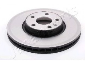 JAPANPARTS DI-L13 stabdžių diskas 
 Stabdžių sistema -> Diskinis stabdys -> Stabdžių diskas
LR000571, LR007055