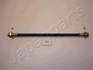 JAPANPARTS TF-127 laikantysis rėmas, stabdžių žarnelė 
 Stabdžių sistema -> Stabdžių žarnelės
46214-01A16, 46214-01E00