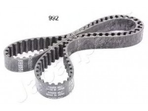 JAPANPARTS DD-992 paskirstymo diržas 
 Techninės priežiūros dalys -> Papildomas remontas
8-94119-112-1