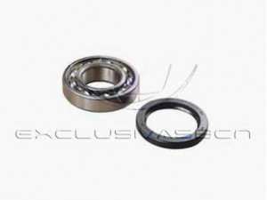 MDR MWB-R8015 rato guolio komplektas 
 Ašies montavimas/vairavimo mechanizmas/ratai -> Rato stebulė/montavimas -> Rato guolis
4348565D50