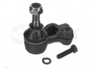 MEYLE 616 020 5380 skersinės vairo trauklės galas 
 Vairavimas -> Vairo mechanizmo sujungimai
03 24 038, 3 24 038, 03 24 038